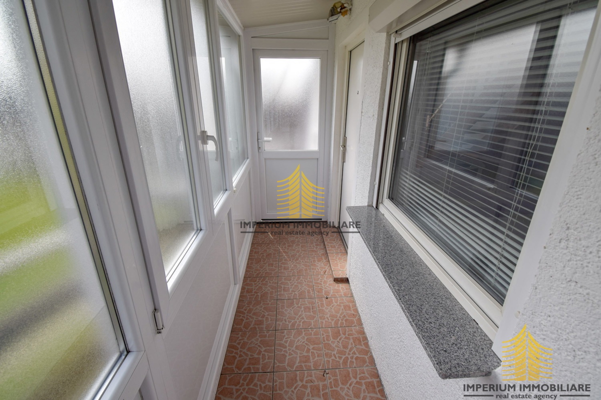 Stanovanje, prodaja, Črnomerec, Kustošija, 45 m2, dvosobno