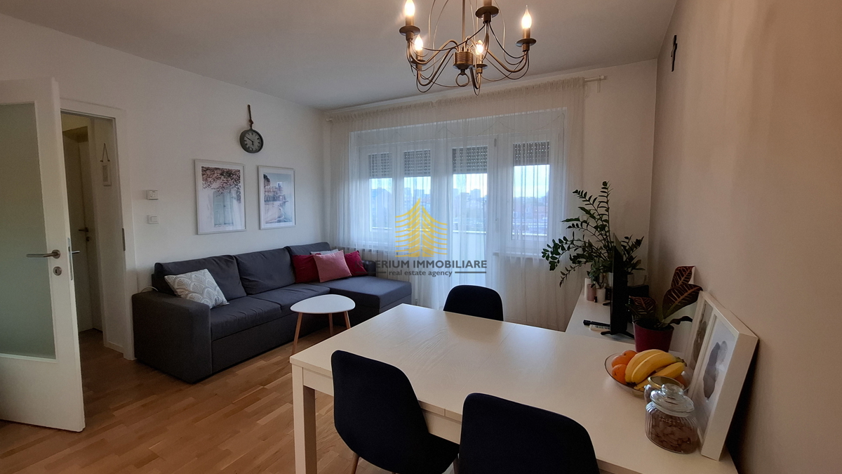 Stan, prodaja, Zagreb, Trešnjevka, 33,5 m2, 2-prostorski stanovanje