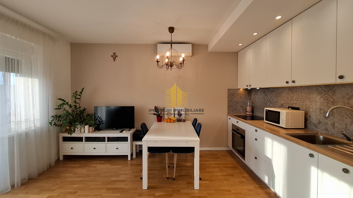 Stan, prodaja, Zagreb, Trešnjevka, 33,5 m2, 2-prostorski stanovanje