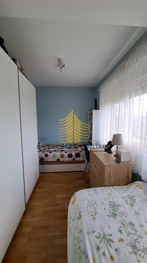 Stan, prodaja, Zagreb, Trešnjevka, 33,5 m2, 2-prostorski stanovanje