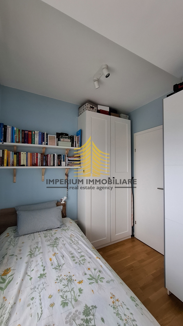 Stan, prodaja, Zagreb, Trešnjevka, 33,5 m2, 2-prostorski stanovanje