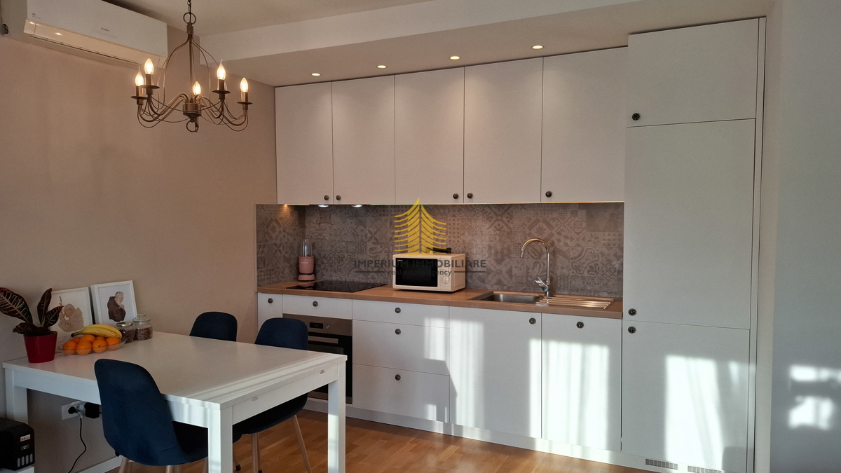 Stan, prodaja, Zagreb, Trešnjevka, 33,5 m2, 2-prostorski stanovanje