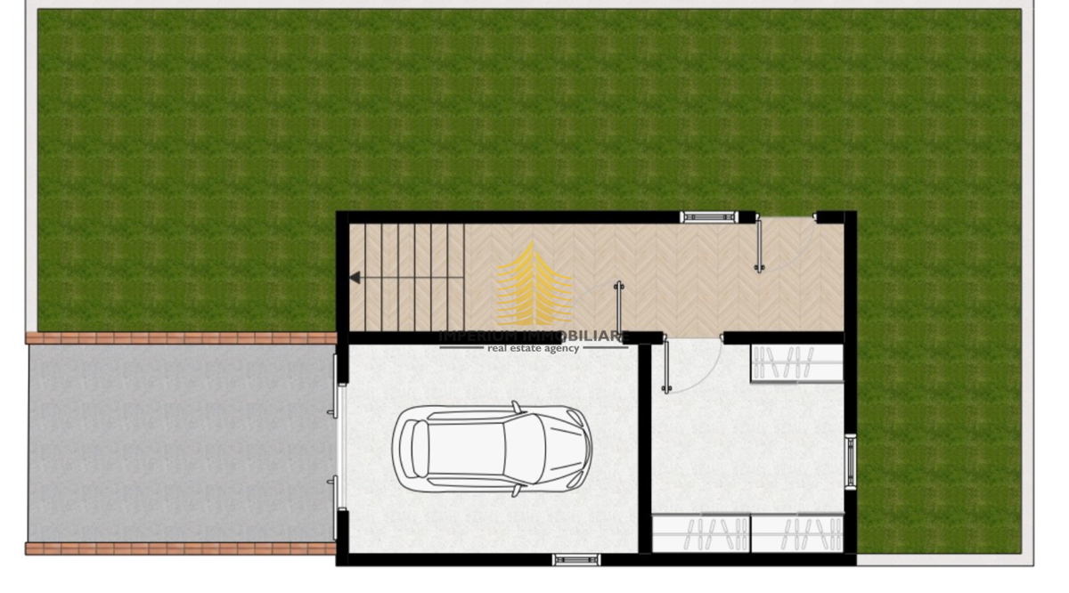 Hiša, prodaja, Zagreb, Gornji Bukovec, 300 m2, samostoječa