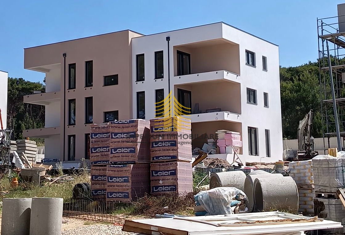 Stan, Prodaja, Bibinje, 76,51 m2, 2,5-prostorsko (2P+DB)