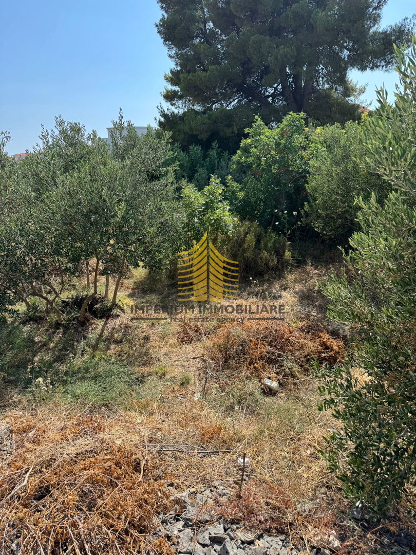 Zemljišče, Prodaja, Okraj, Okraj Gornji, 600 m2, Gradbeno zemljišče