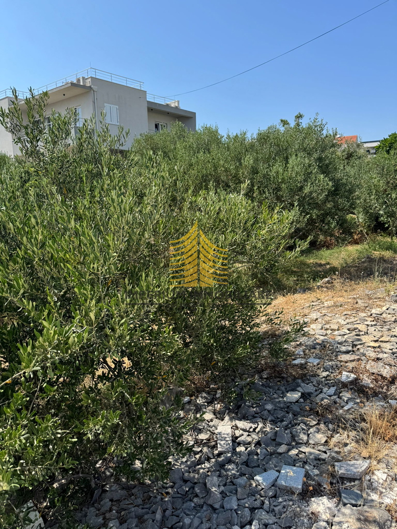Zemljišče, Prodaja, Okraj, Okraj Gornji, 600 m2, Gradbeno zemljišče