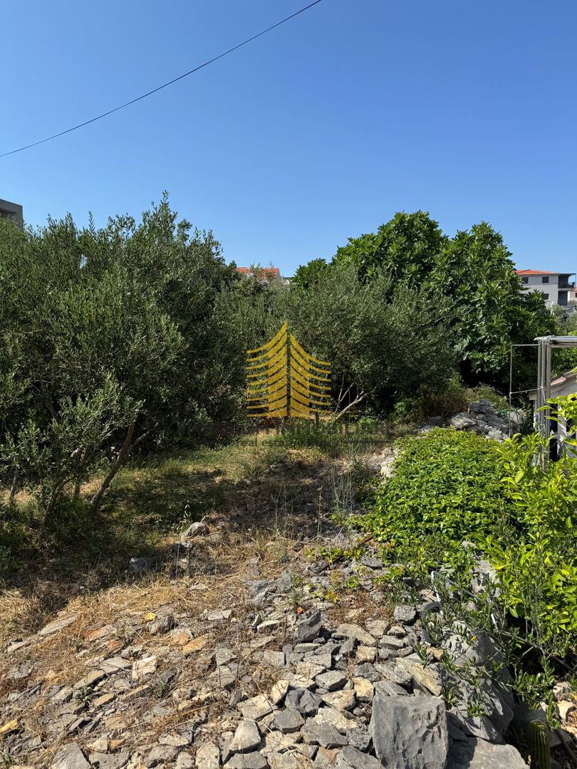Zemljišče, Prodaja, Okraj, Okraj Gornji, 600 m2, Gradbeno zemljišče