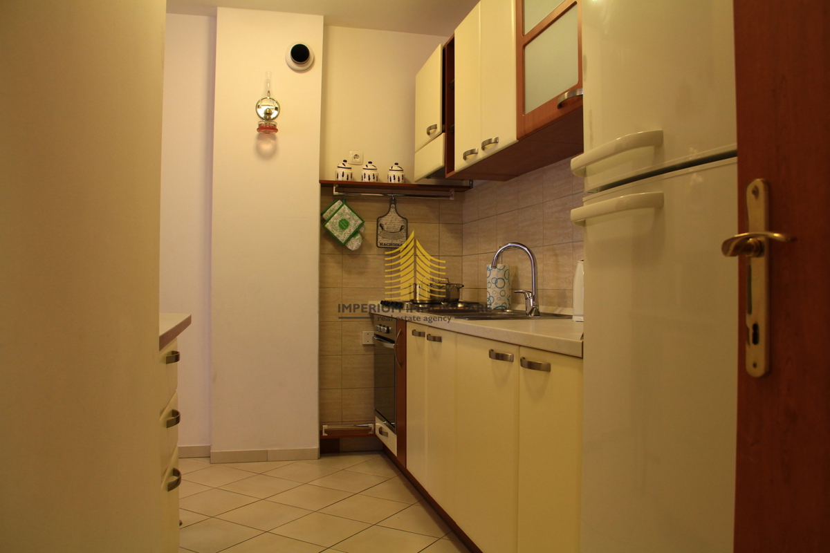 Stan, prodaja, Split, Žnjan, 105,62 m2, 2-prostorski