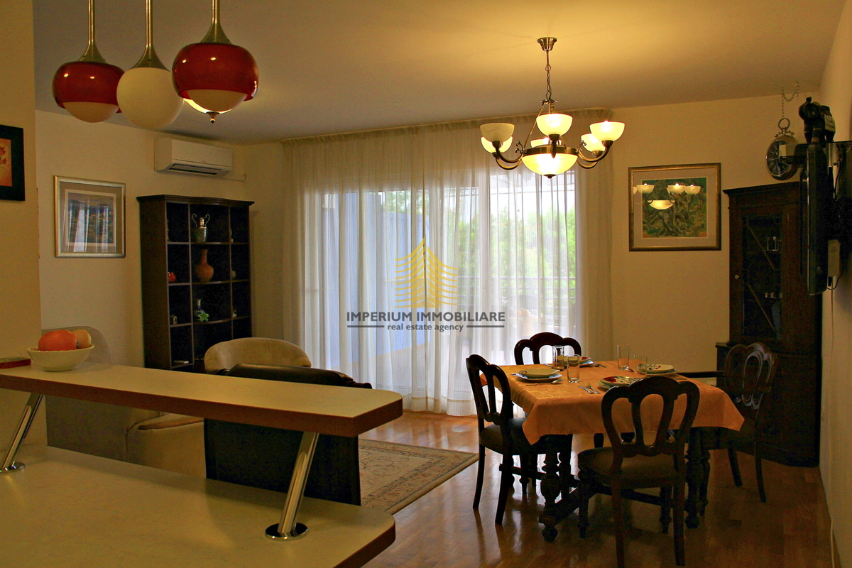Stan, prodaja, Split, Žnjan, 105,62 m2, 2-prostorski
