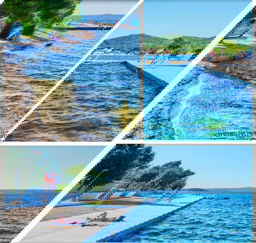 Hiša, Prodaja, Šibenik in okolica, Bilice, 240 m2, Dvojna hiša