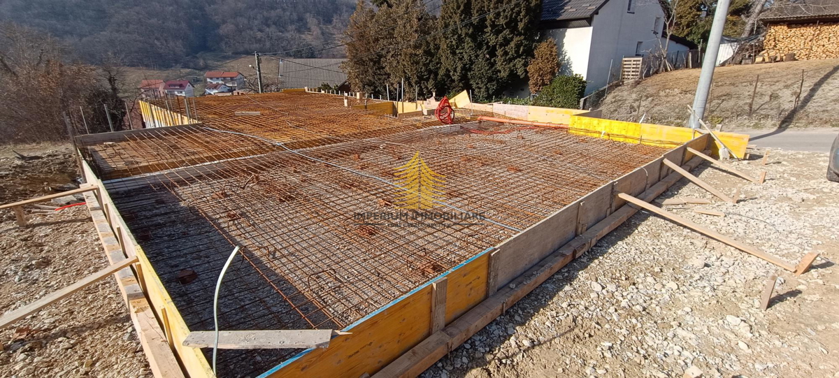 Zemljišče, prodaja, Gornja Dubrava, Čučerje, 553 m2, zazidljivo zemljišče
