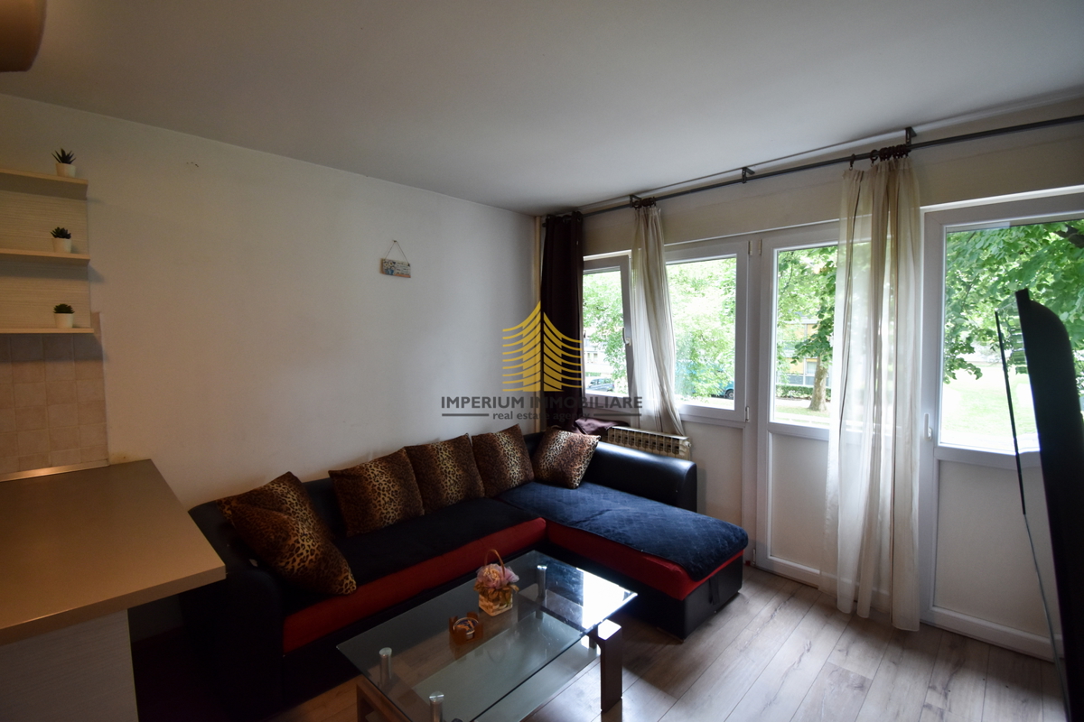 Stan, prodaja, Novi Zagreb - vzhod, Zapruđe, 55 m2, 3-prostorski