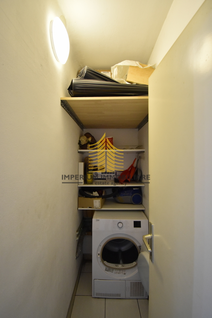 Stan, prodaja, Novi Zagreb - vzhod, Zapruđe, 55 m2, 3-prostorski