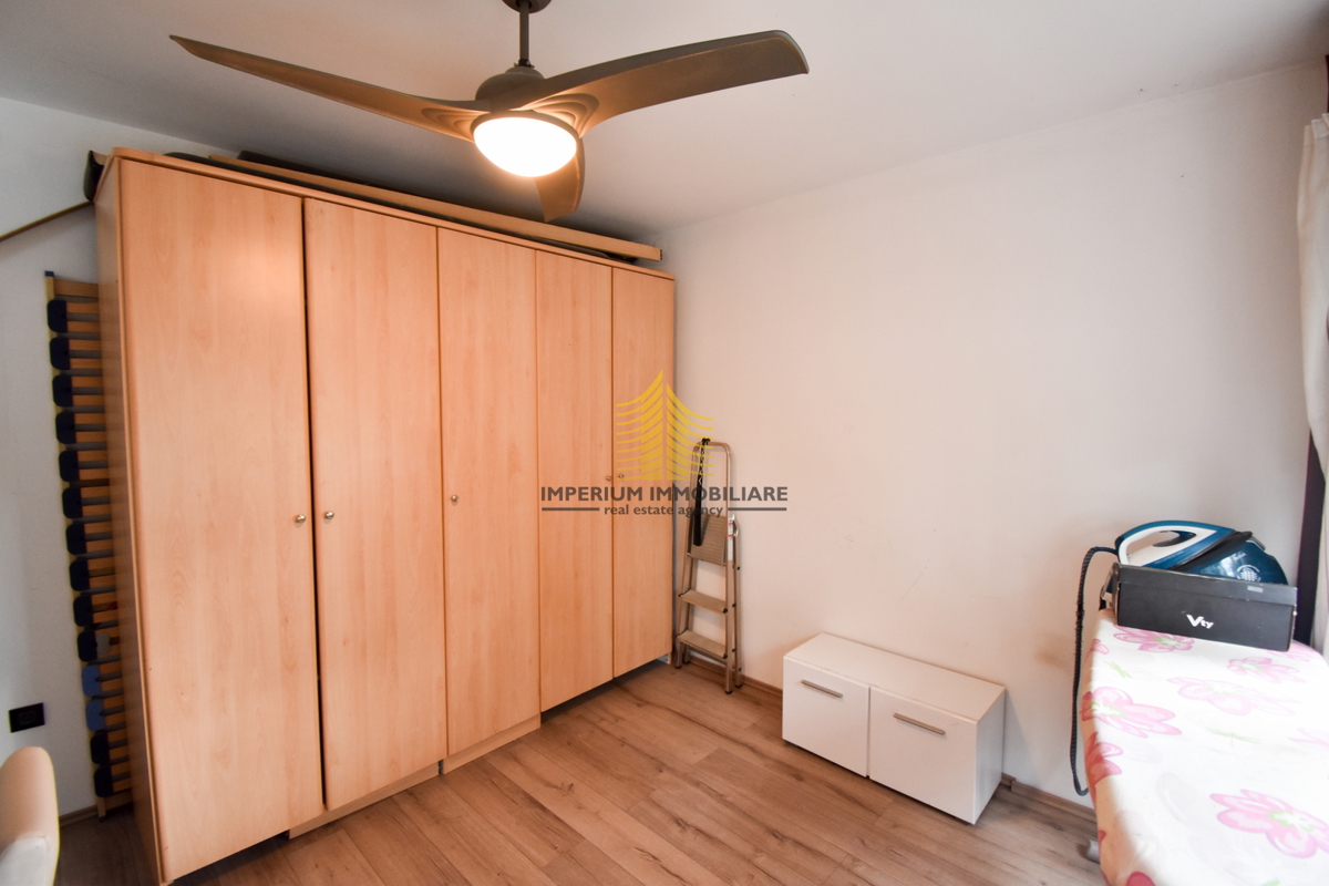 Stan, prodaja, Novi Zagreb - vzhod, Zapruđe, 55 m2, 3-prostorski