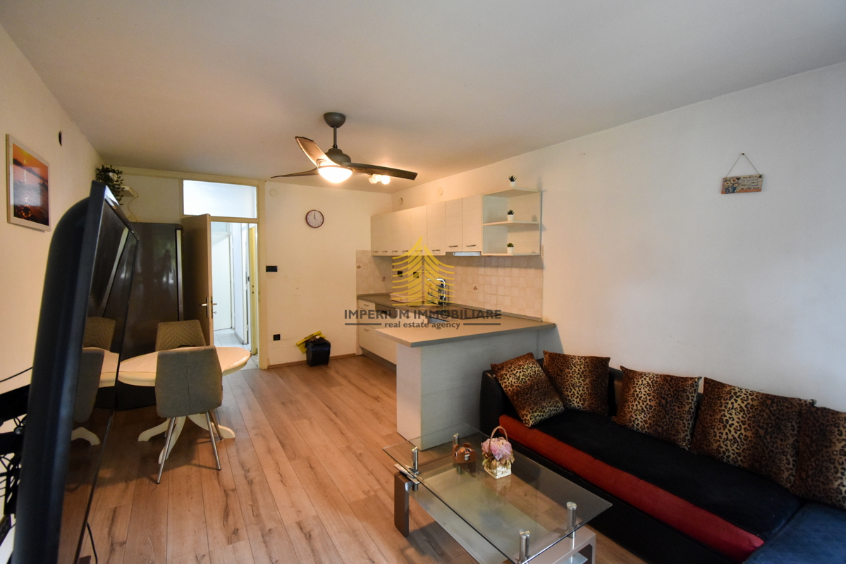 Stan, prodaja, Novi Zagreb - vzhod, Zapruđe, 55 m2, 3-prostorski