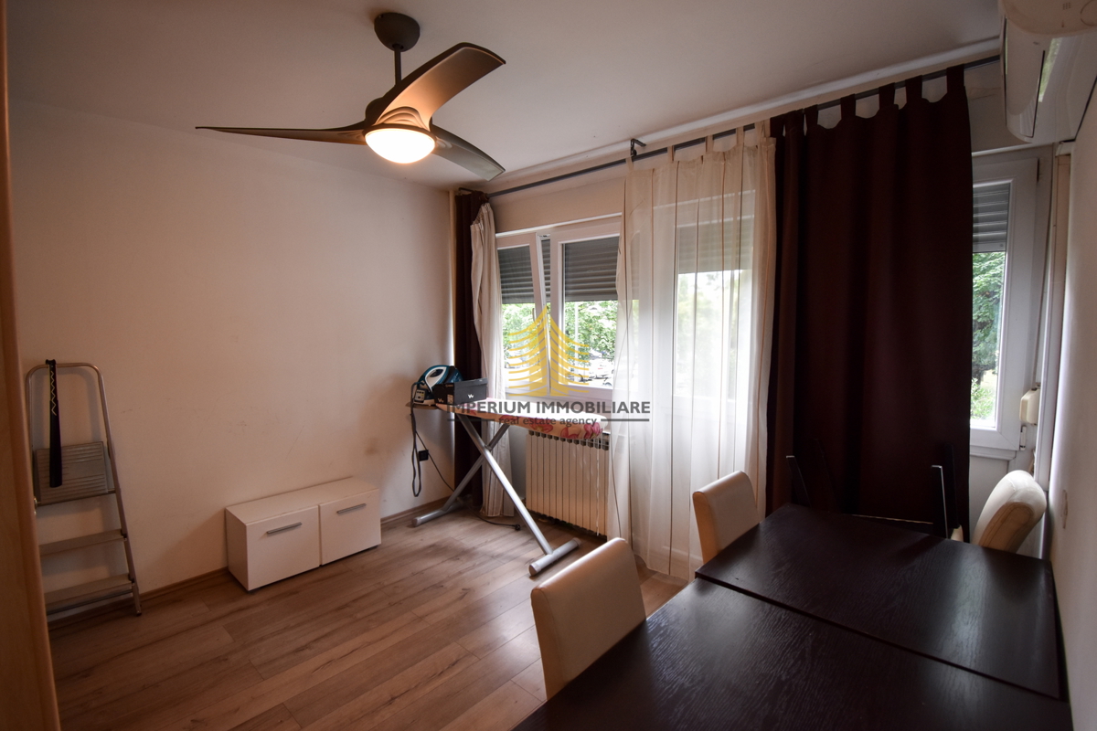 Stan, prodaja, Novi Zagreb - vzhod, Zapruđe, 55 m2, 3-prostorski