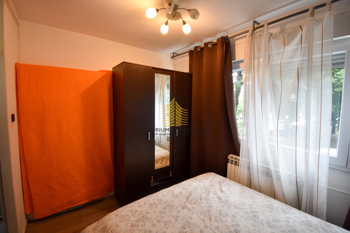 Stan, prodaja, Novi Zagreb - vzhod, Zapruđe, 55 m2, 3-prostorski