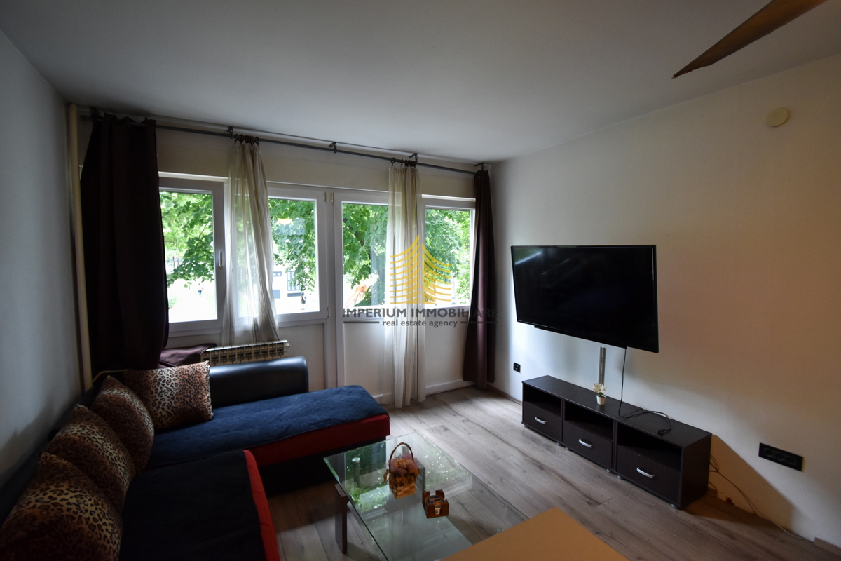 Stan, prodaja, Novi Zagreb - vzhod, Zapruđe, 55 m2, 3-prostorski