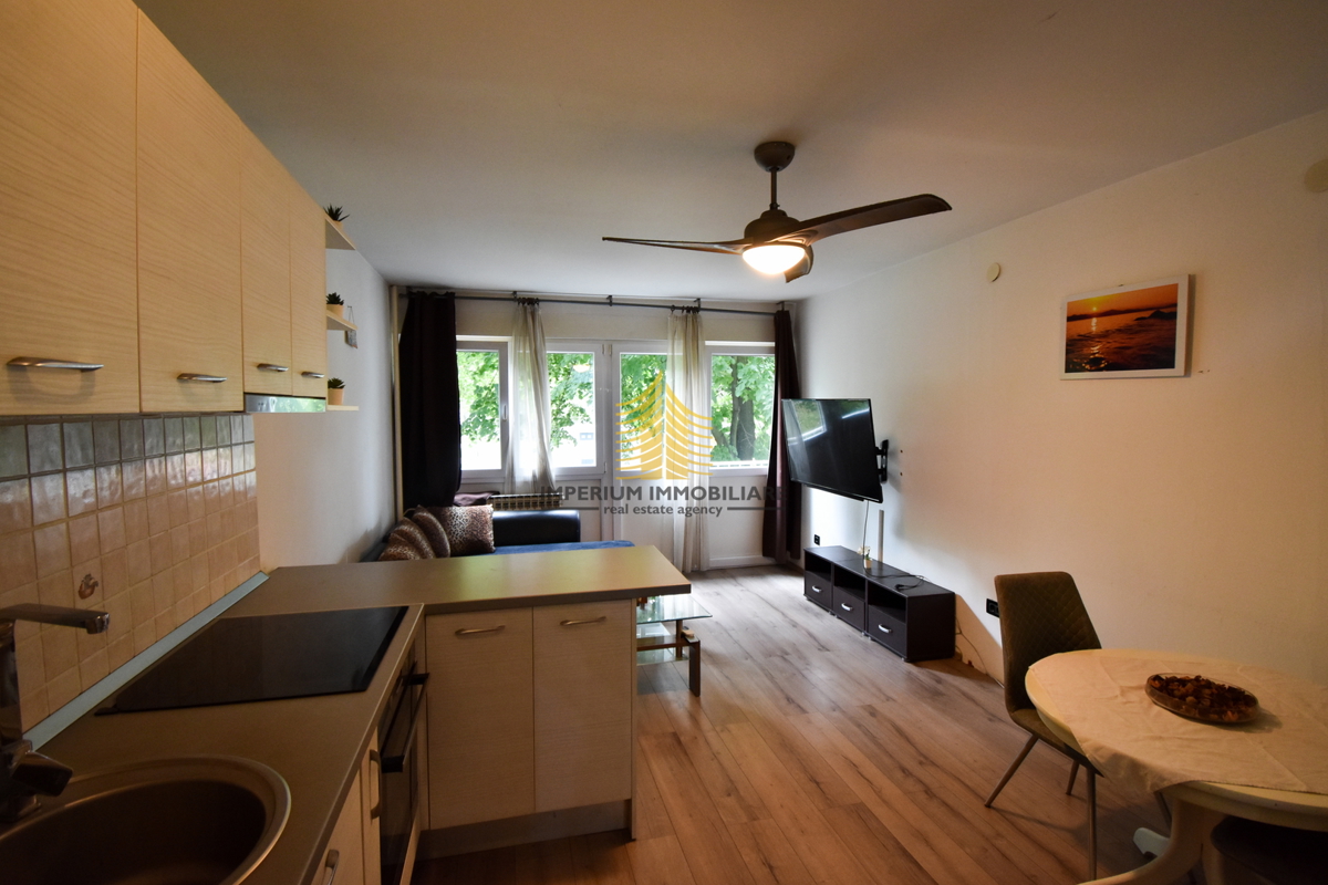Stan, prodaja, Novi Zagreb - vzhod, Zapruđe, 55 m2, 3-prostorski