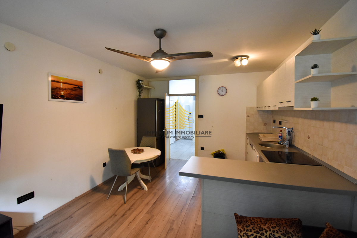 Stan, prodaja, Novi Zagreb - vzhod, Zapruđe, 55 m2, 3-prostorski