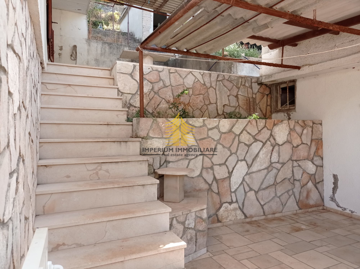 Hiša, Prodaja, Povlja, 159,4 m2, Samostojna