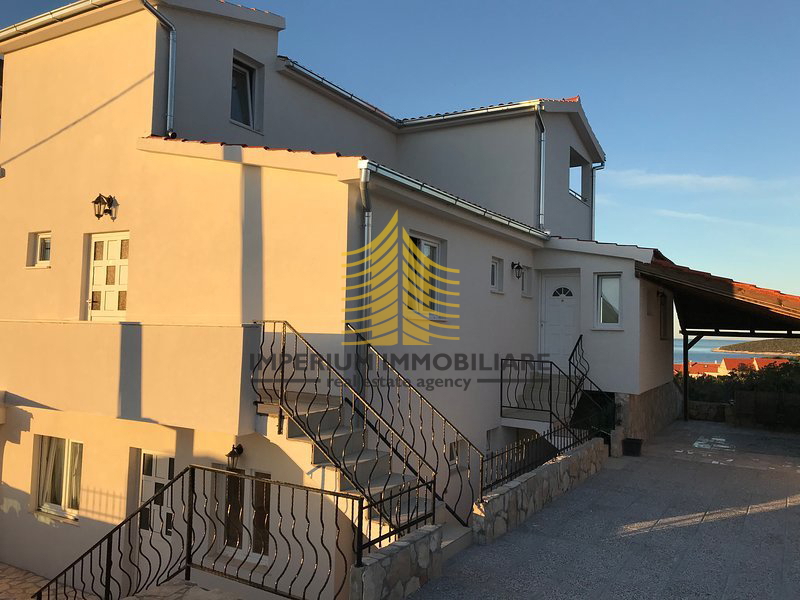 Hiša, prodaja, Šolta, Grohote, 320 m2, samostojna