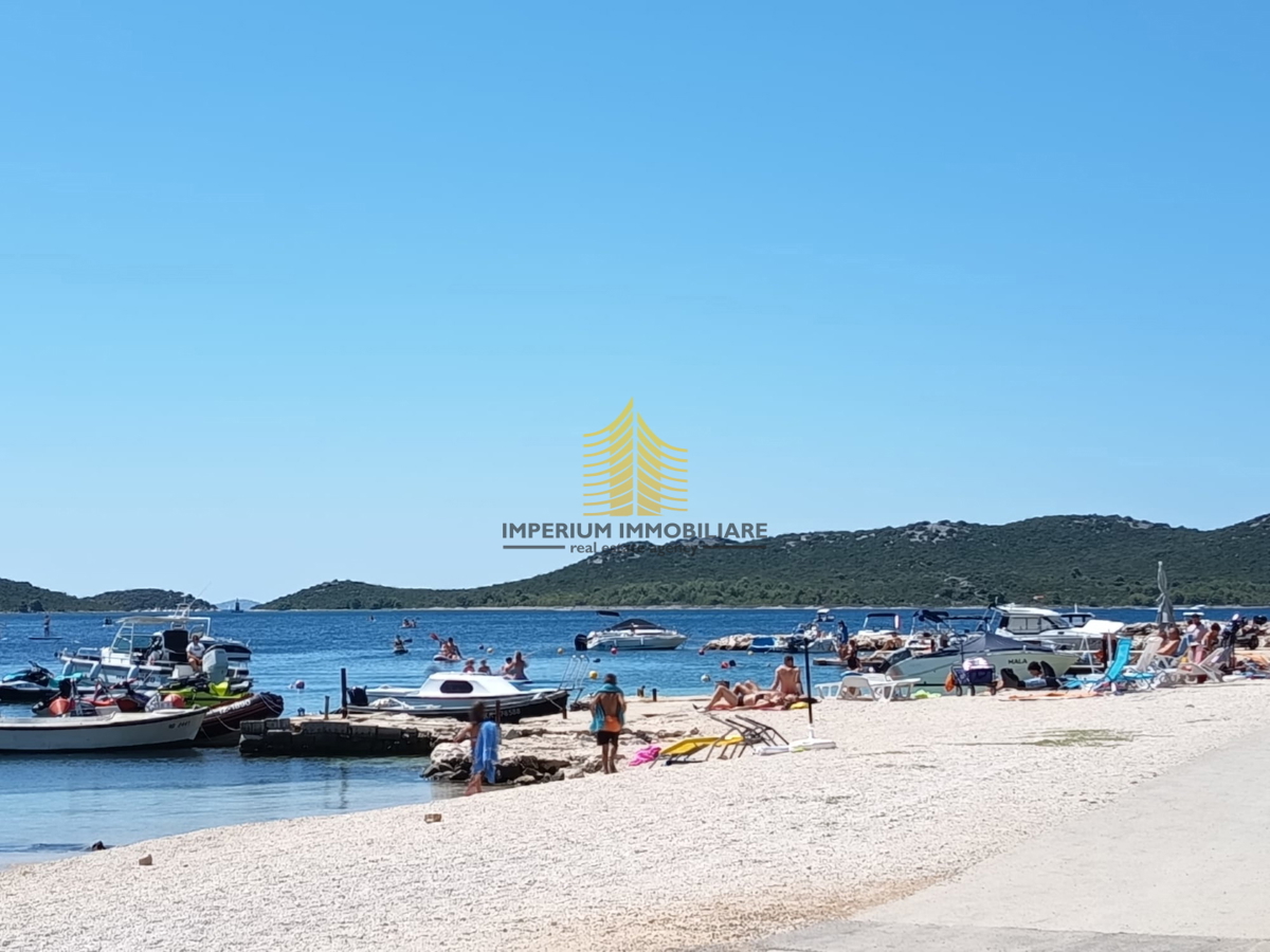 Hiša, prodaja, Pakoštane, Drage, 75 m2, samostojna
