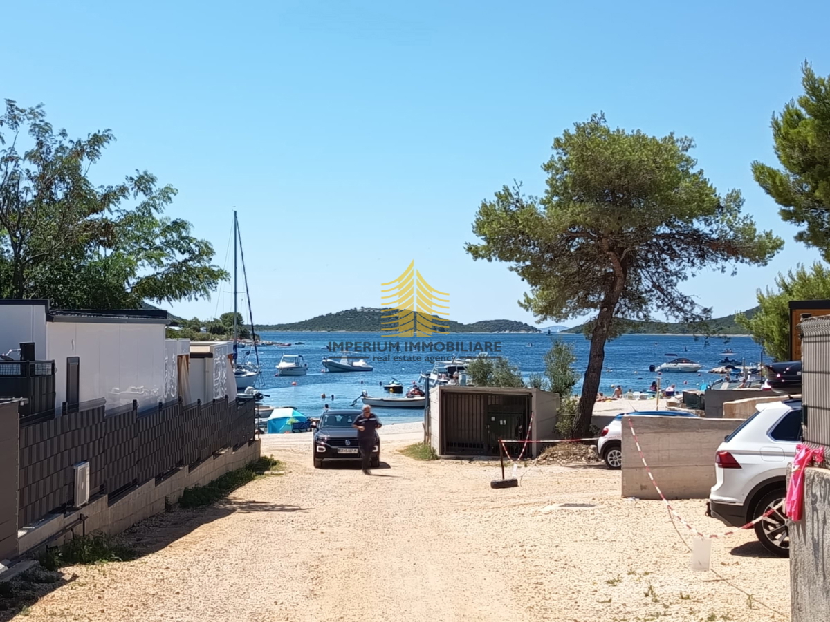 Hiša, prodaja, Pakoštane, Drage, 75 m2, samostojna