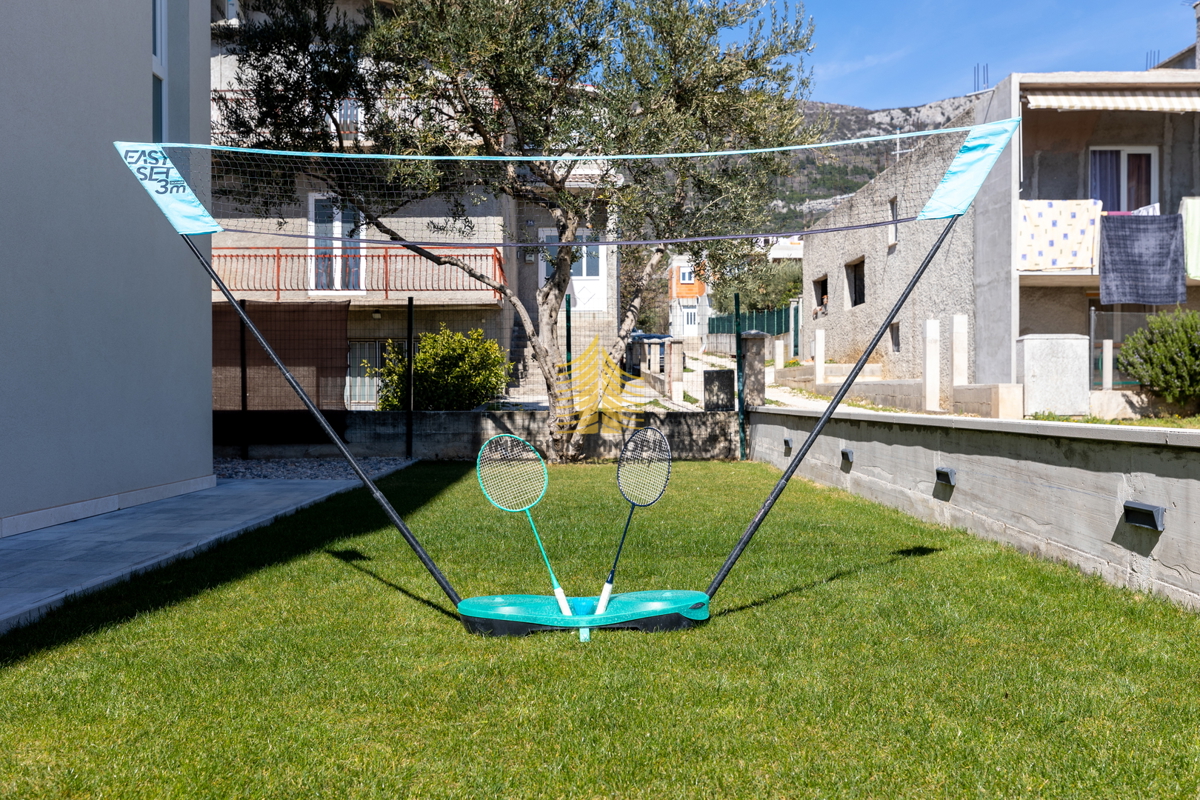 Hiša, Prodaja, Kaštel Lukšić, 113 m2, Samostojna