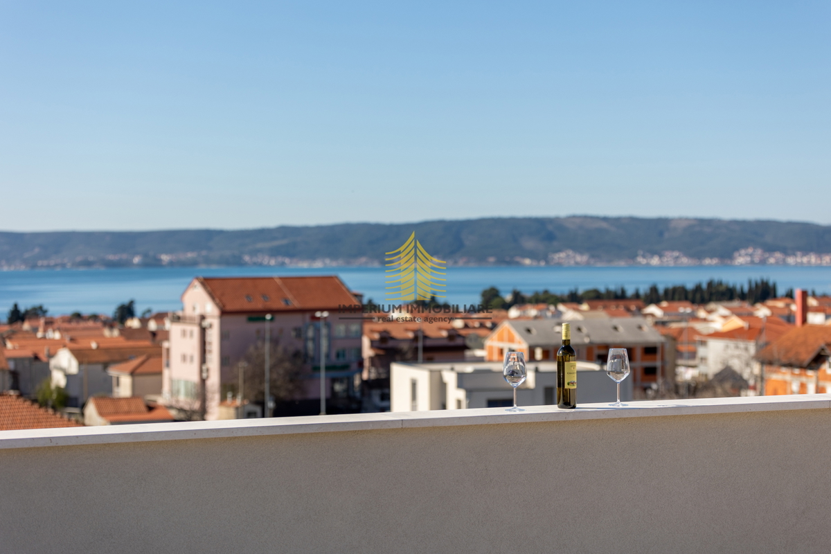 Hiša, Prodaja, Kaštel Lukšić, 113 m2, Samostojna