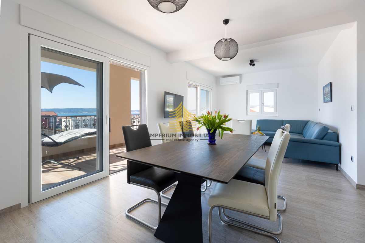 Hiša, Prodaja, Kaštel Lukšić, 113 m2, Samostojna