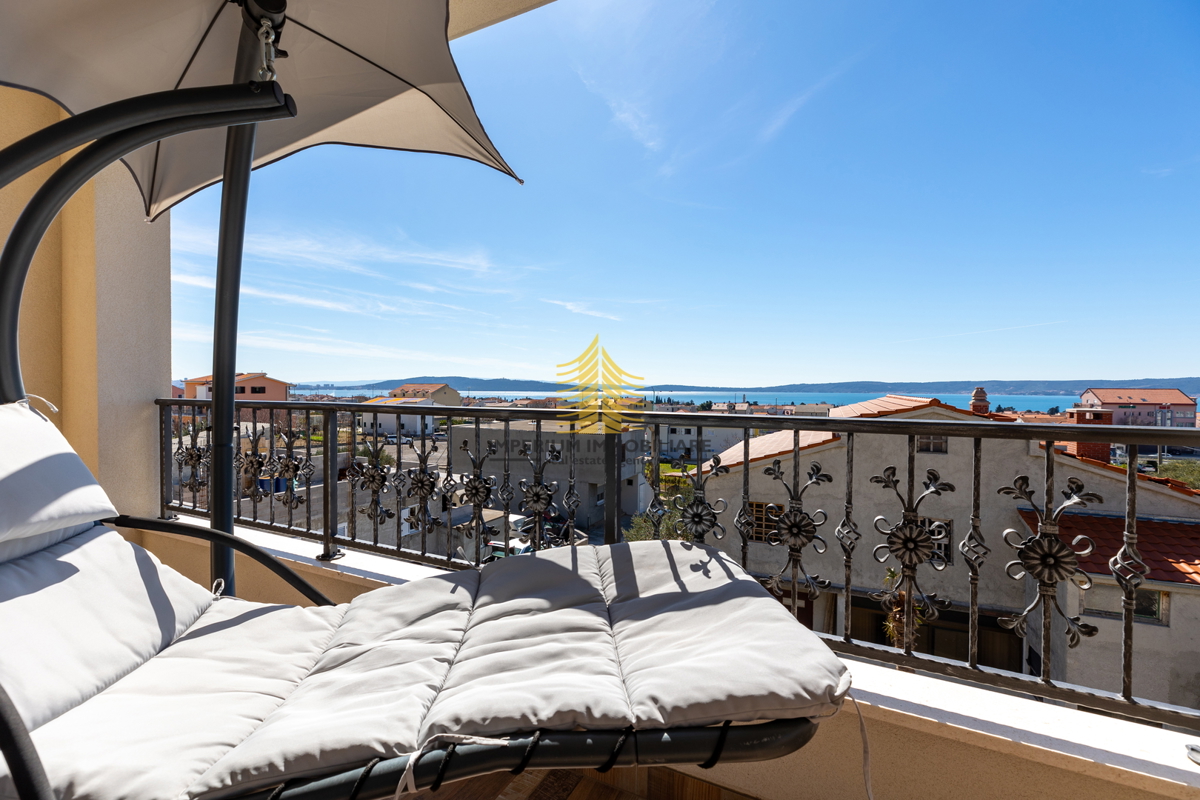 Hiša, Prodaja, Kaštel Lukšić, 113 m2, Samostojna