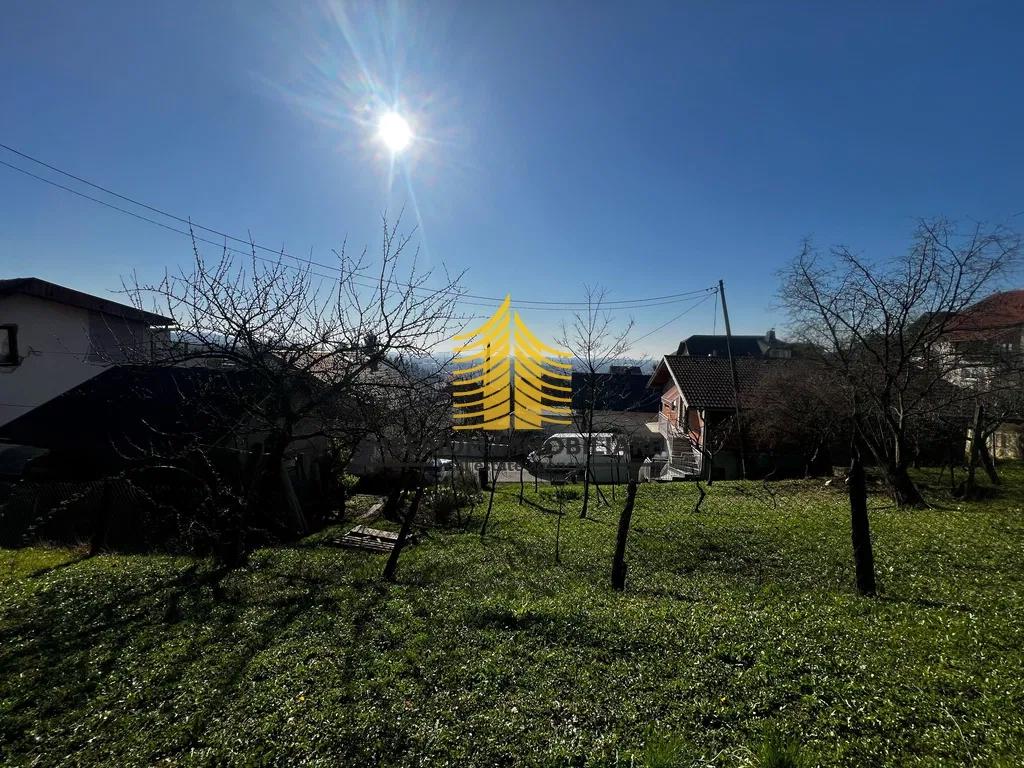 Zemljišče, Prodaja, Stenjevec, Građevinsko