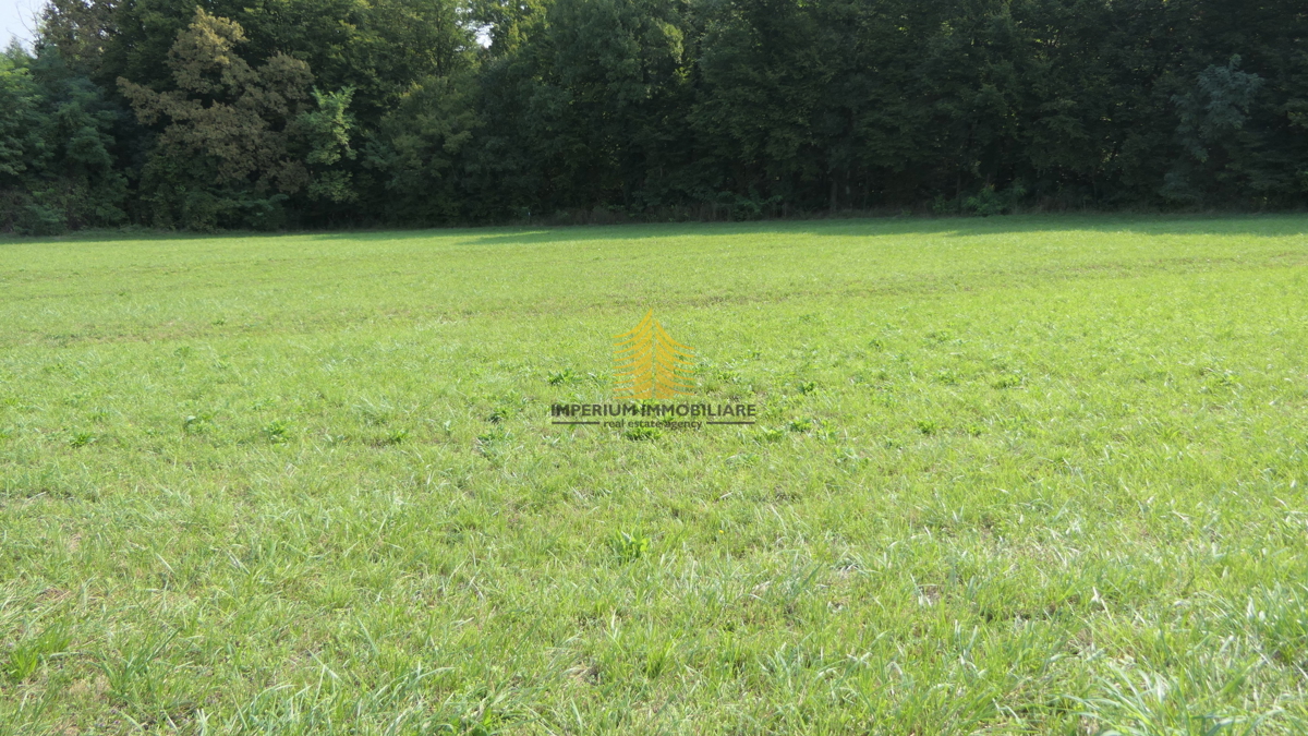 Zemljišče, prodaja, Zaprešić, Hruševec Kupljenski, 1293 m2, nedejavno zemljišče