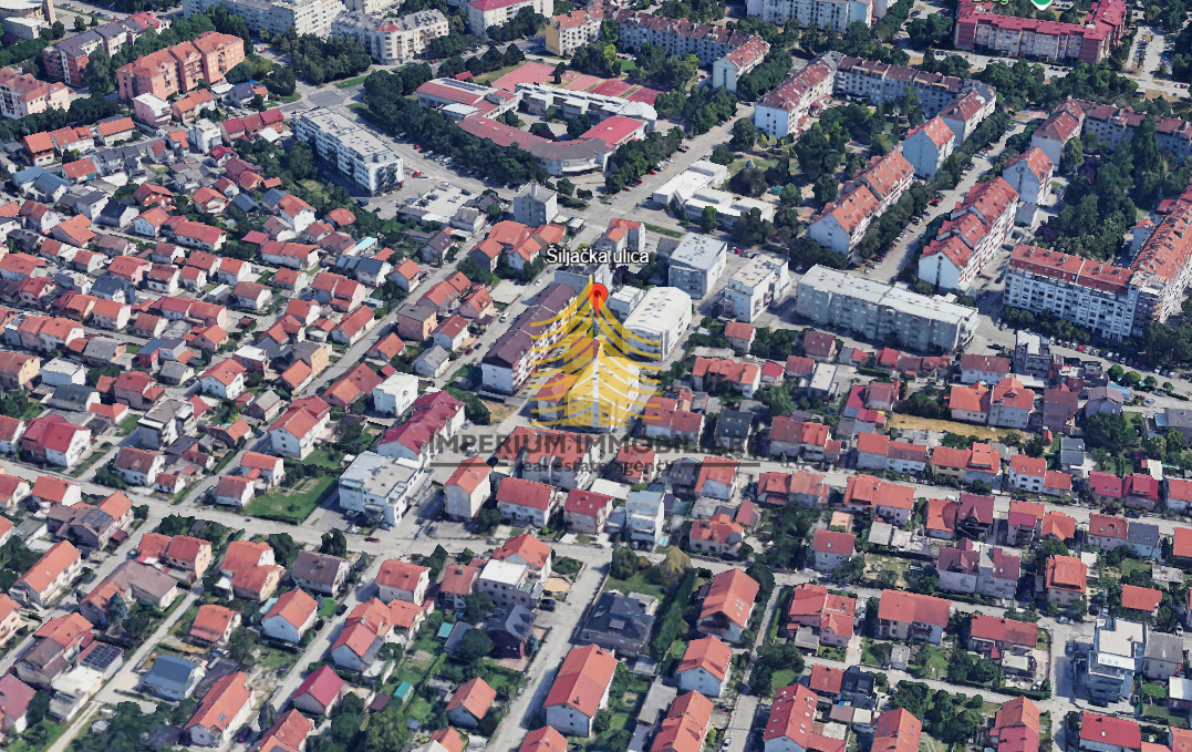 Stan, Prodaja, Stenjevec, Malešnica, 80 m2, 2-prostorska