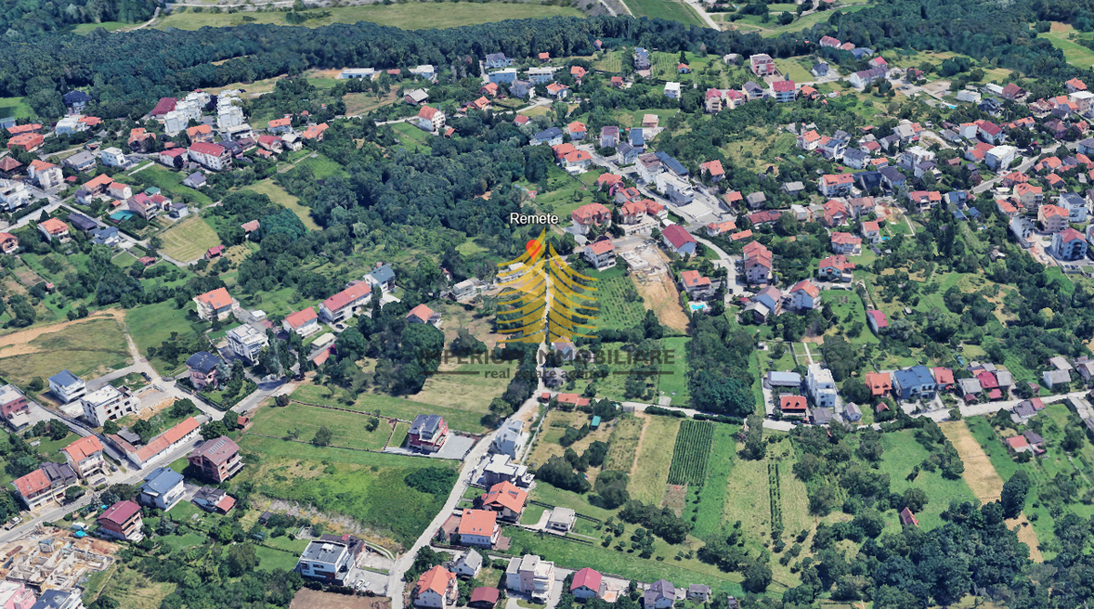 Stan, prodaja, Maksimir, Remete, 78 m2, 2-prostorski