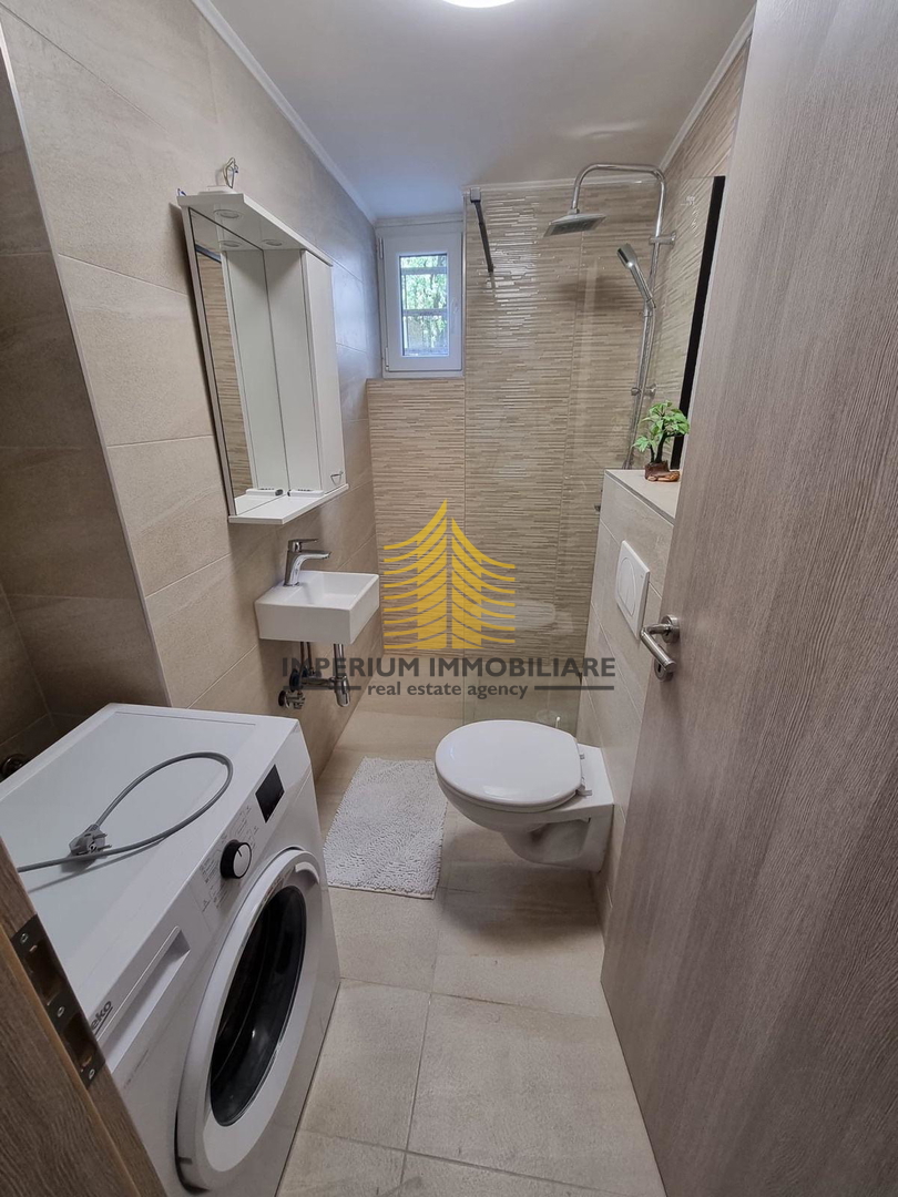 Stan, Prodaja, Trešnjevka - Sever, Trešnjevka, 24,69 m2, Garsonjera