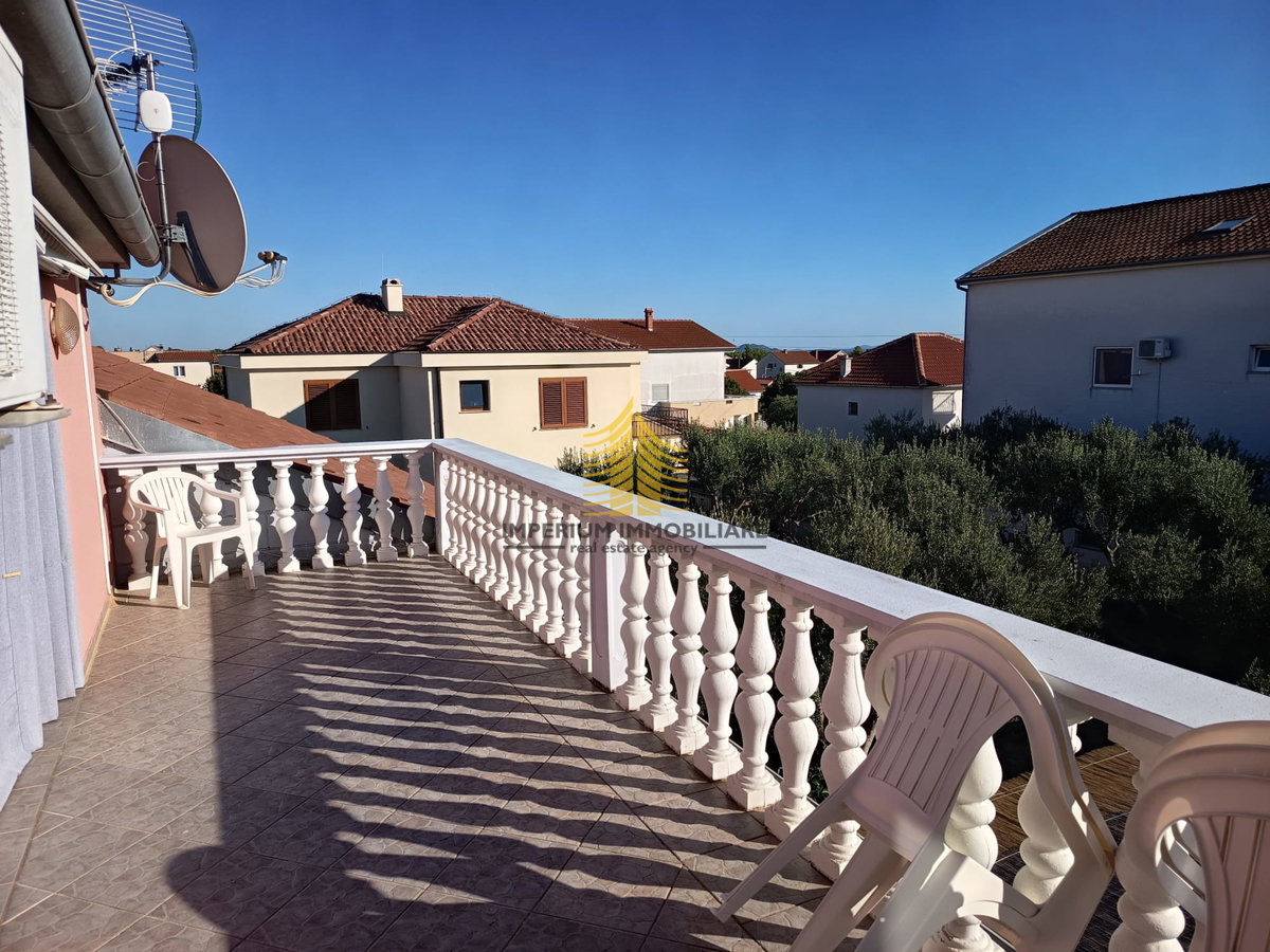 Hiša, prodaja, Biograd na Moru, 264 m2, večstanovanjska stavba