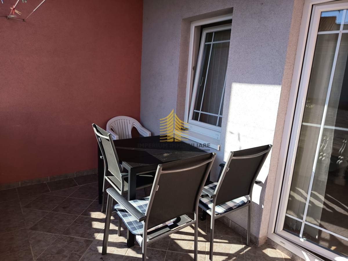 Hiša, prodaja, Biograd na Moru, 264 m2, večstanovanjska stavba