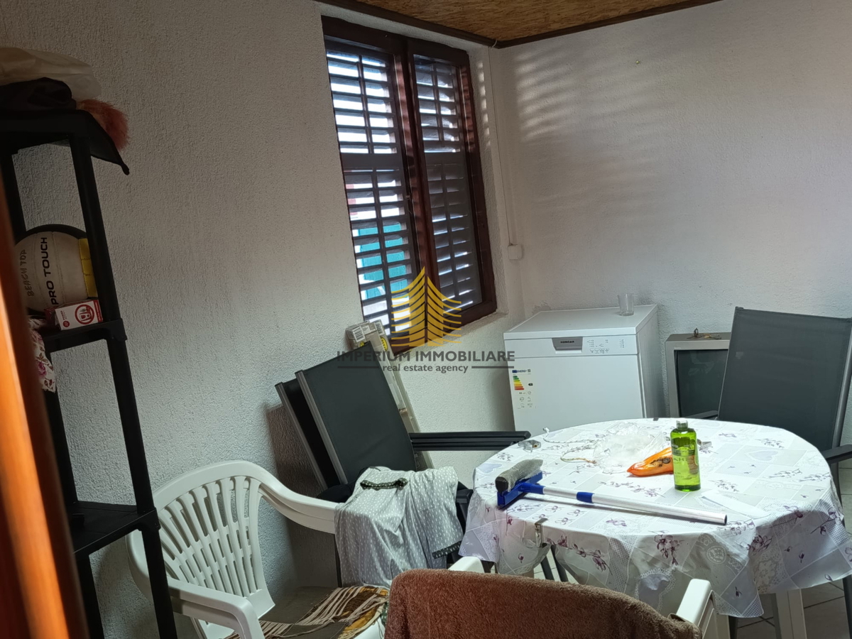 Hiša, prodaja, Biograd na Moru, 264 m2, večstanovanjska stavba