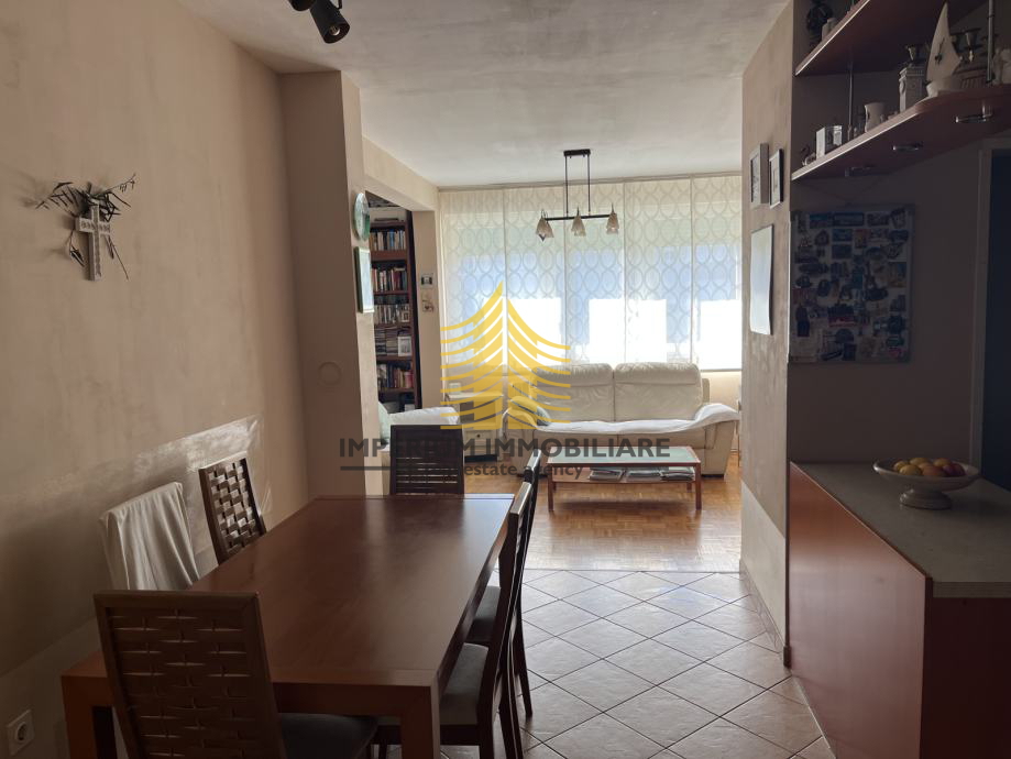 Stan, prodaja, Zadar, Smiljevac, 94,95 m2, 3,5-prostorski (3P+DB)