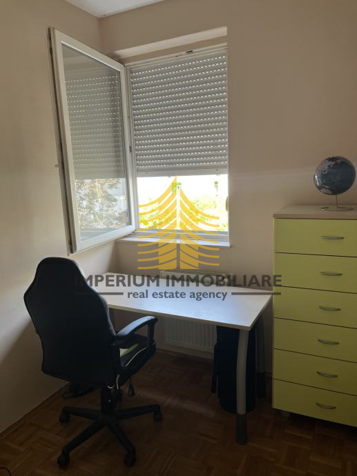 Stan, prodaja, Zadar, Smiljevac, 94,95 m2, 3,5-prostorski (3P+DB)