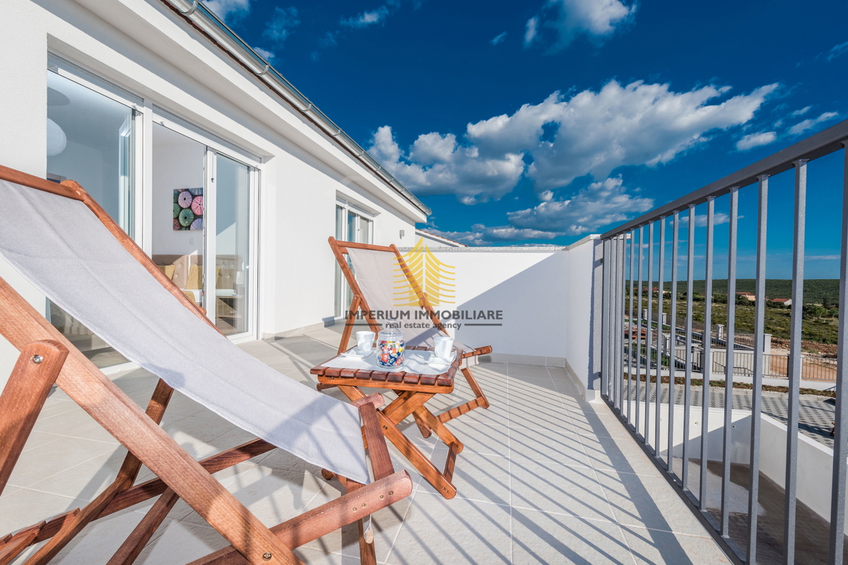 Hiša, Prodaja, Sukošan, Debeljak, 188 m2, Vila