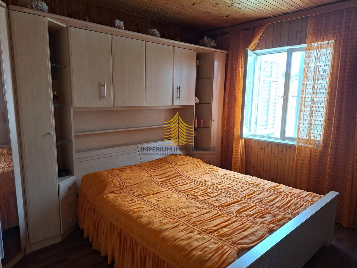 Stan, prodaja, Korčula, 65 m2, 2,5-prostorsko (2P+DB)