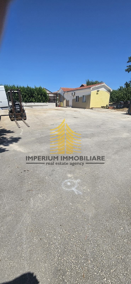 Zemljišče, prodaja, območje Zadra, Murvica, 1680 m2, gradbeno zemljišče