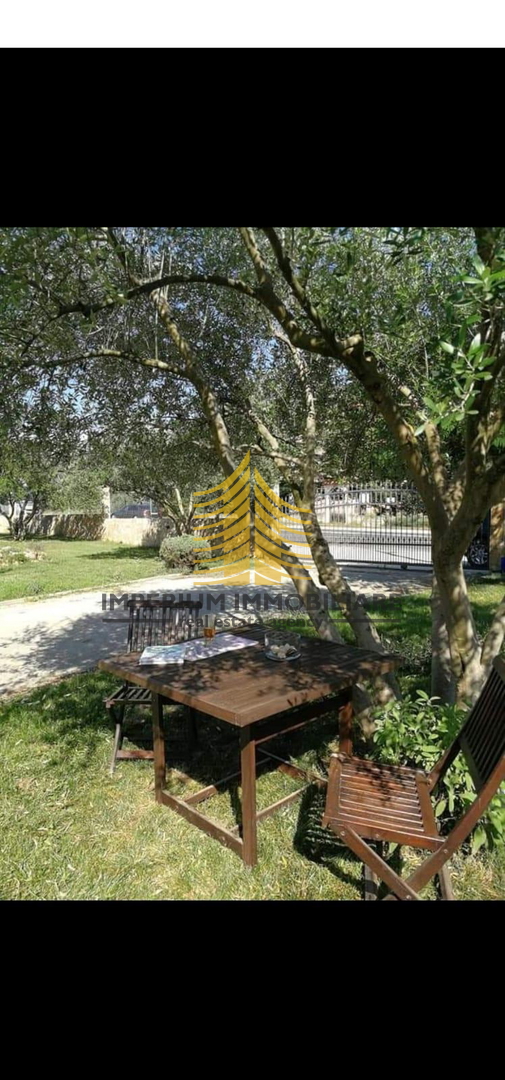 Zemljišče, prodaja, območje Zadra, Murvica, 1680 m2, gradbeno zemljišče