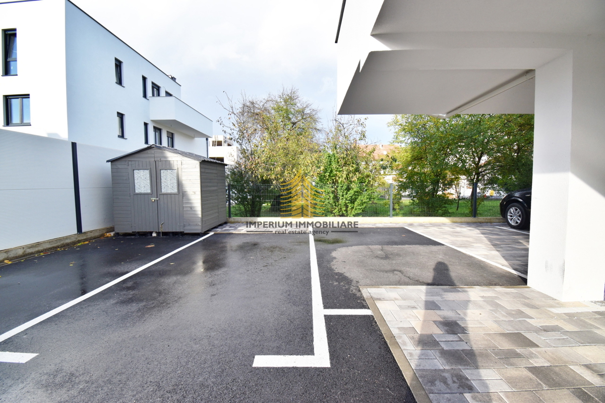 Stan, Prodaja, Velika Gorica, Kurilovec, 67 m2, 3-prostorski