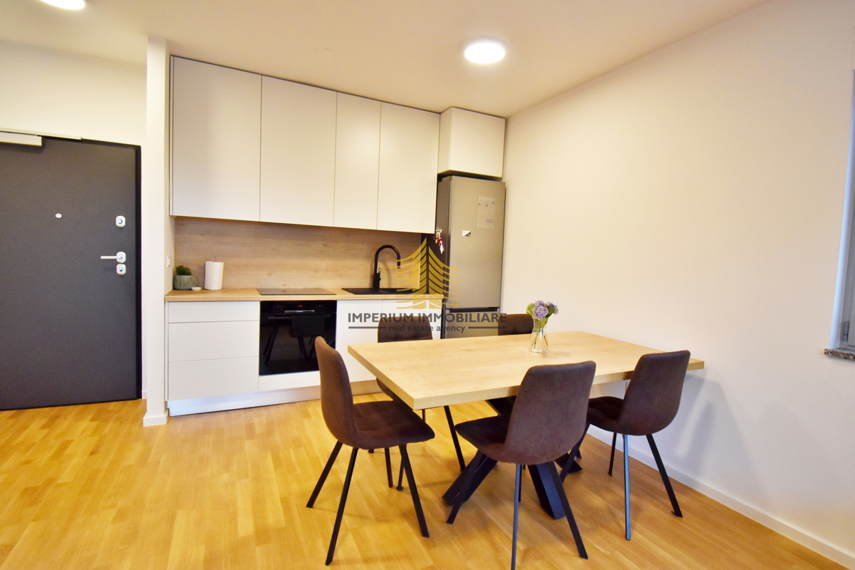 Stan, Prodaja, Velika Gorica, Kurilovec, 67 m2, 3-prostorski