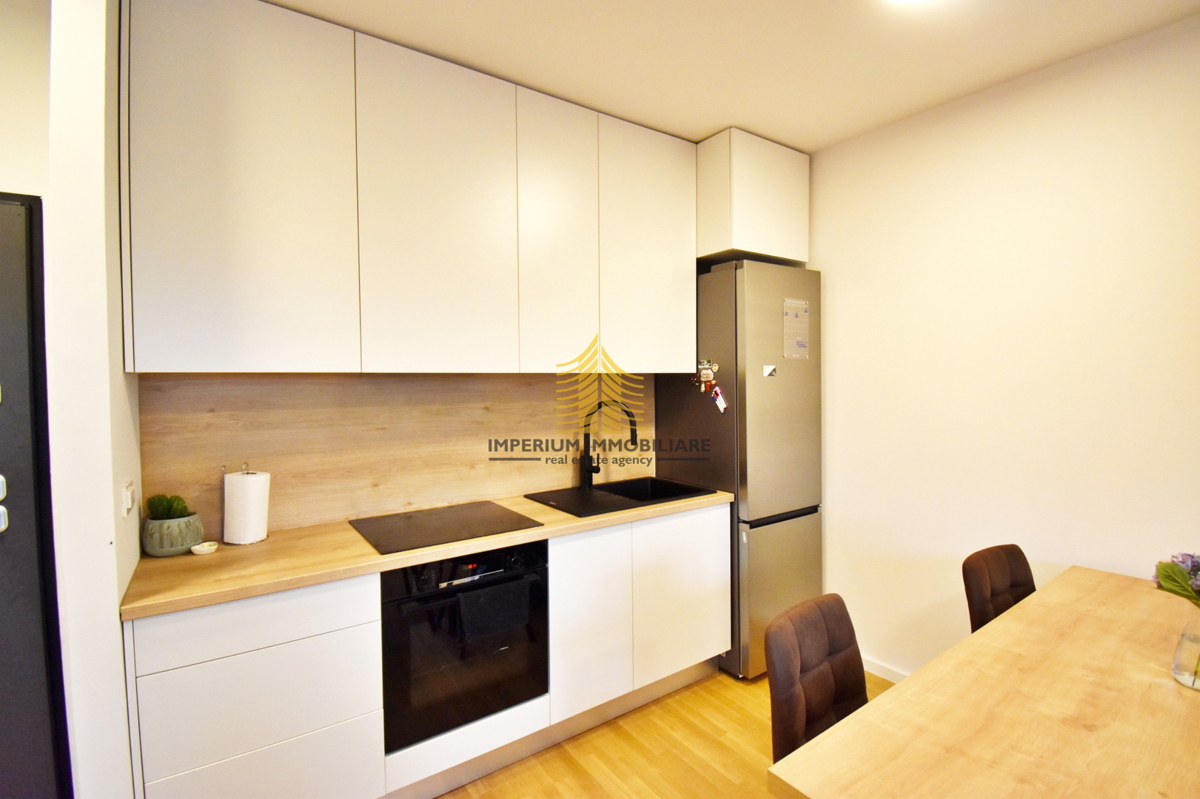 Stan, Prodaja, Velika Gorica, Kurilovec, 67 m2, 3-prostorski