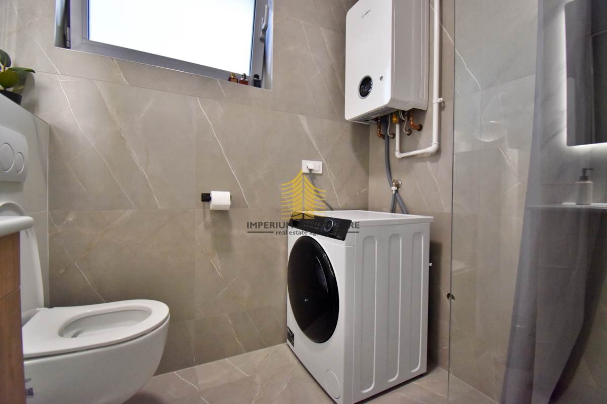 Stan, Prodaja, Velika Gorica, Kurilovec, 67 m2, 3-prostorski